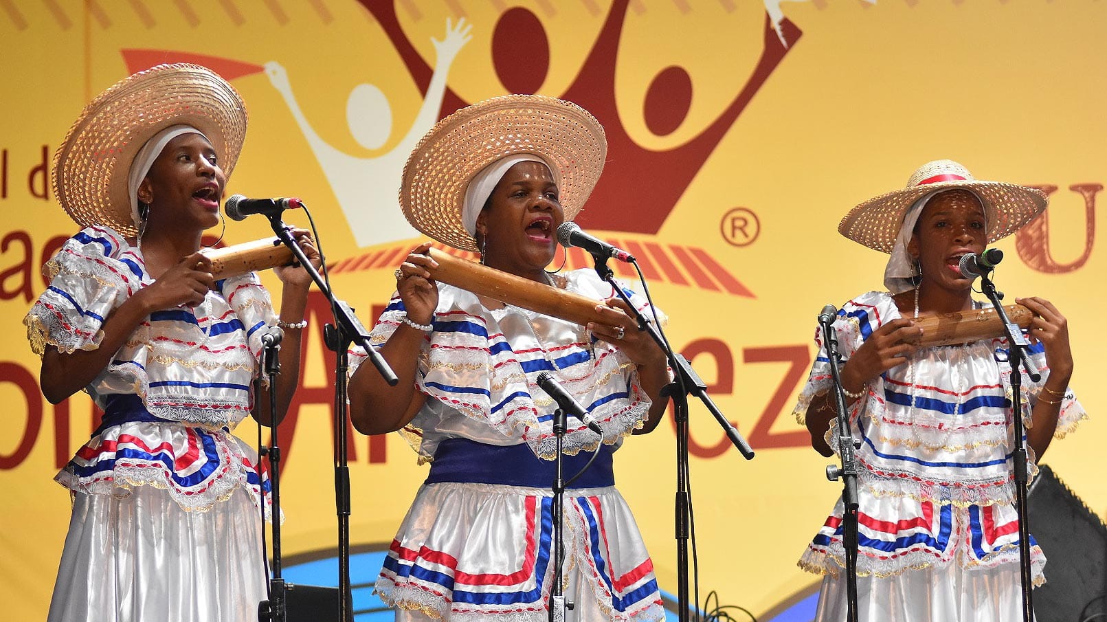Festival Petronio Álvarez