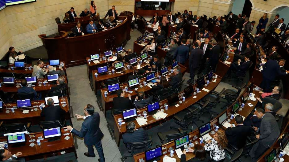 El círculo imperfecto de las objeciones a la JEP