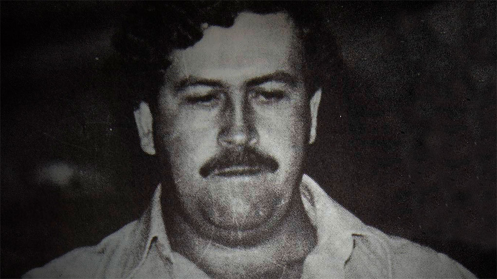 Pablo Escobar
