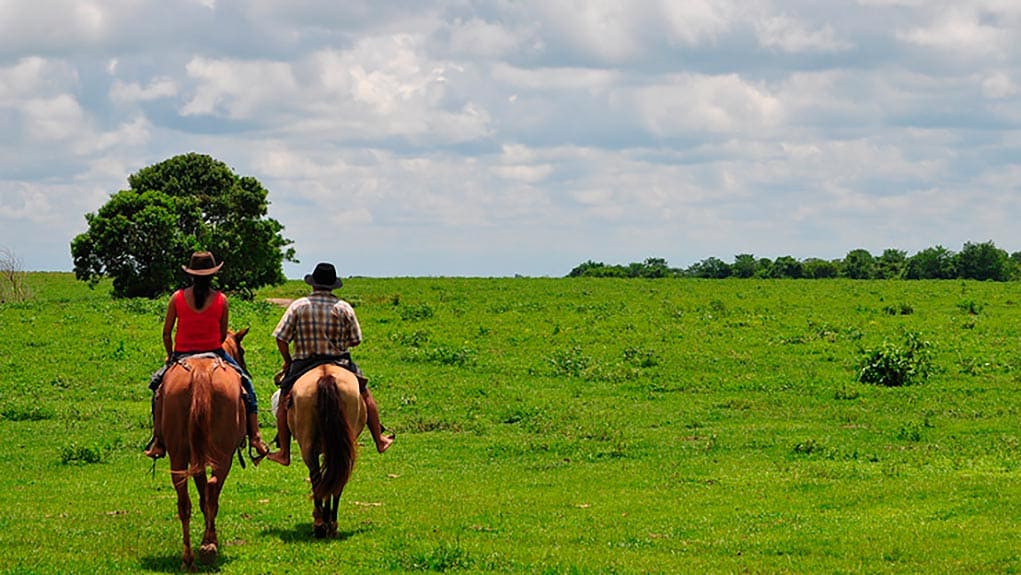 Posconflicto en Arauca