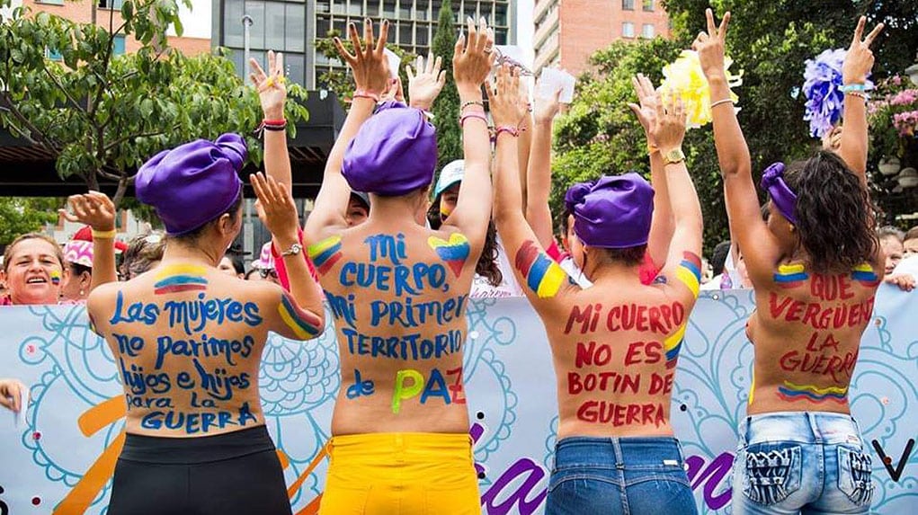 Visión de las mujeres, fundamental en formulación de los PDET