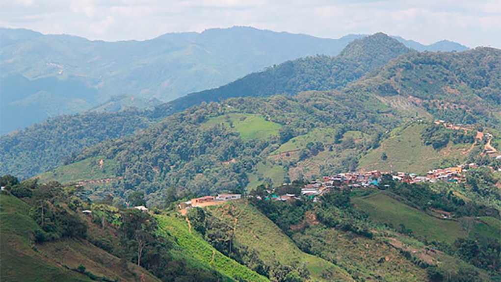 Armonizar PDET con enfoque étnico, prioridad en el norte de Nariño