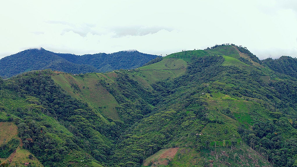 En Madrigal la paz territorial sigue frenada