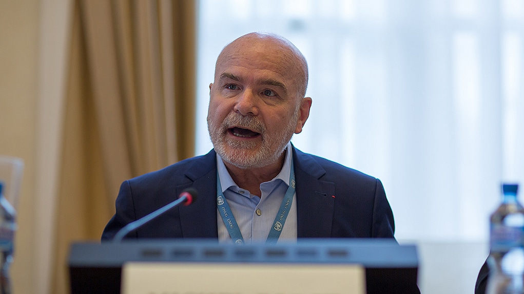 Cinco casos que le preocupan al relator de la ONU sobre defensores