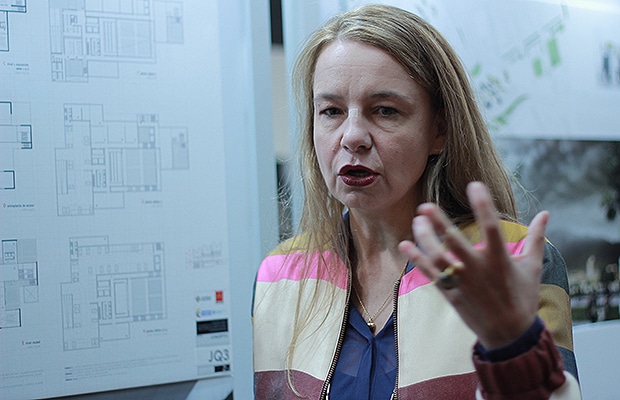 arquitectos museo memoria 1