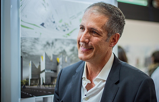 arquitectos museo memoria 1