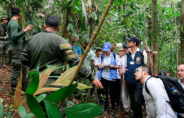 Falta de claridad y múltiples versiones ensombrecen a Tumaco