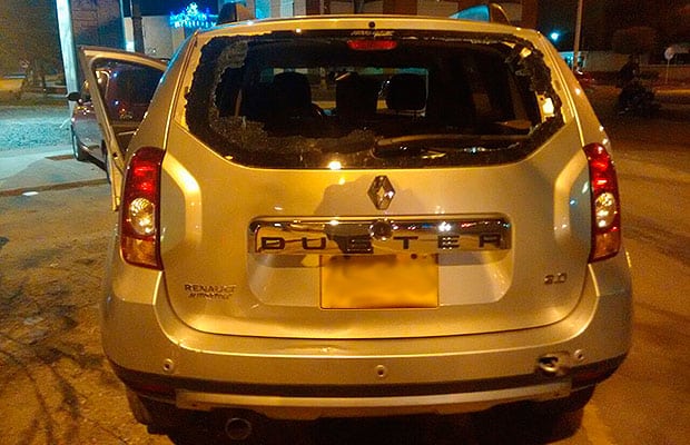 atentado cristian herrera