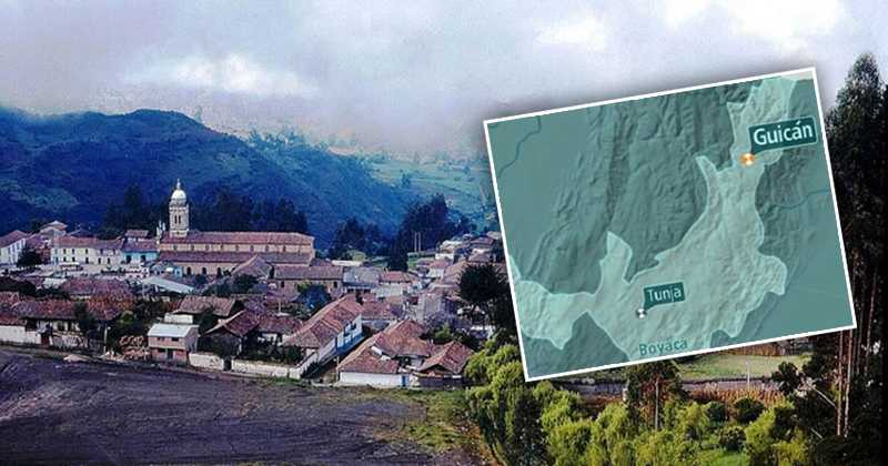 Ataque del ELN en Boyacá deja 18 uniformados muertos