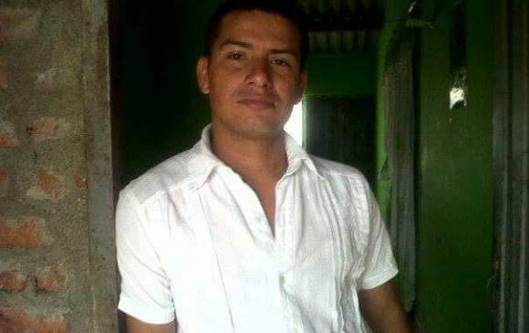 atentado esneider gonzalez mp