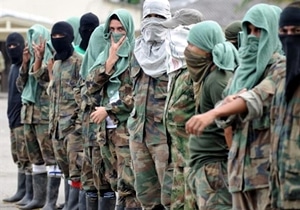 Atentan contra campesinos reclamantes de tierras en Urabá