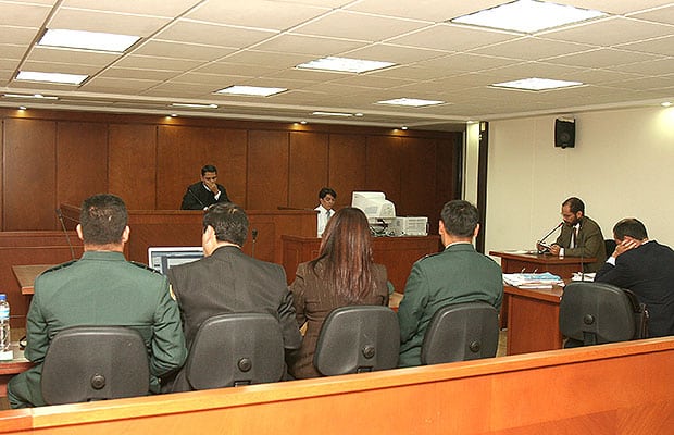 audiecia falsos positivos