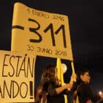 Velatón en Colombia por los líderes sociales asesinados