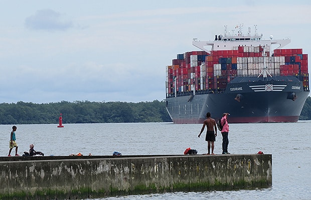 buenaventura posconflicto 2