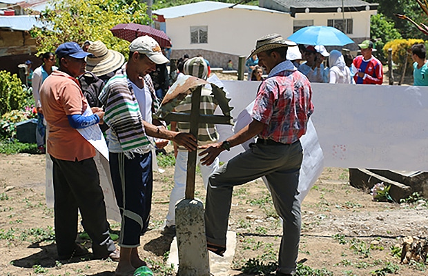 campesinos asesinados catatumbo 3