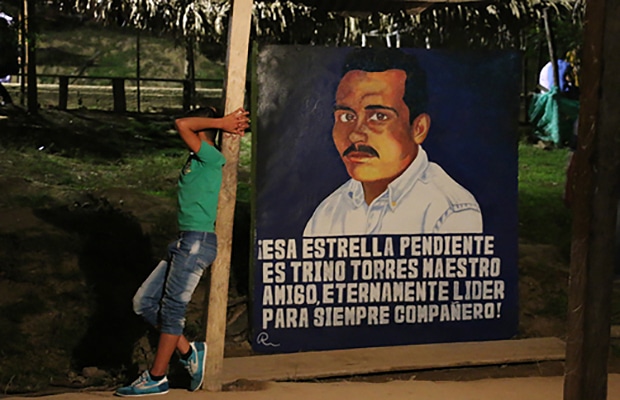 campesinos asesinados catatumbo 4