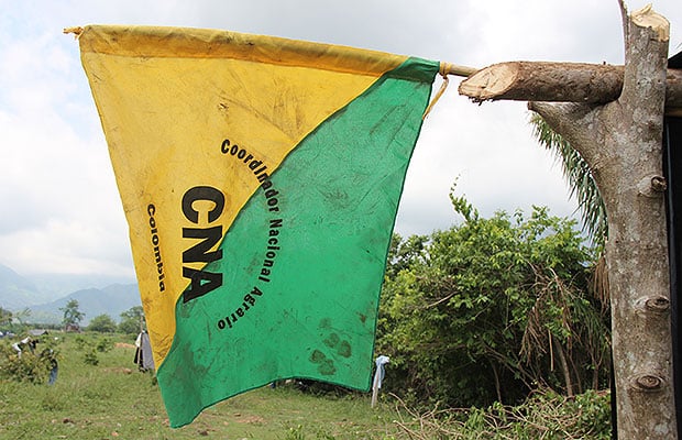 campesinos catatumbo 4