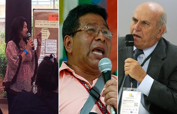 candidatos victimas