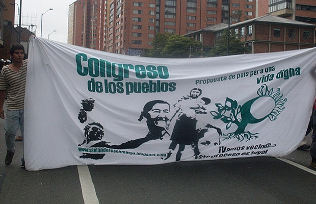 capturas sur bolivar 1