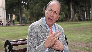 Corte Suprema absuelve a ex senador Carlos García por ‘parapolítica’