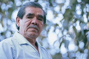 Julian Bolivar, aduciencia