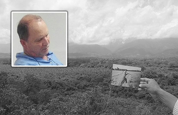 Capturan a Edgardo Percy Diazgranados por caso de despojo en Cesar