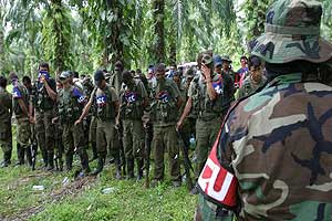 Las masacres desconocidas del Bloque Centauros