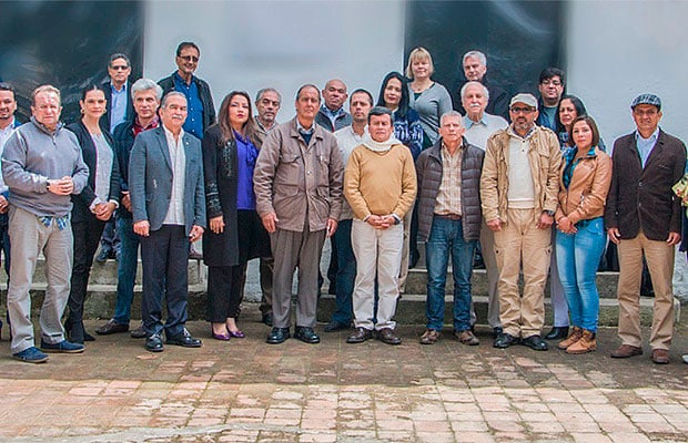 cese bilateral eln 2