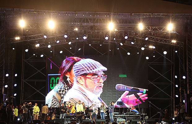 cierre congreso farc 1