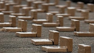 El cartel de las drogas de Diego Vecino y Juancho Dique