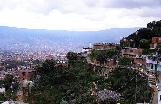 comandos populares 3