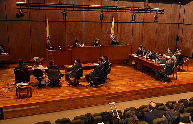 Compulsas a empresarios