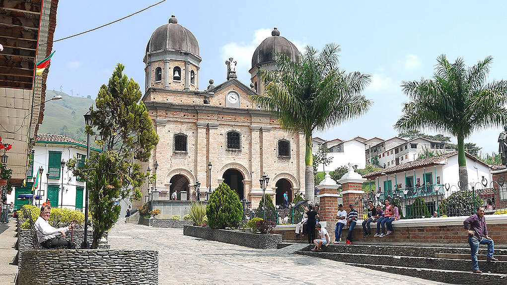 Municipio de Concepción