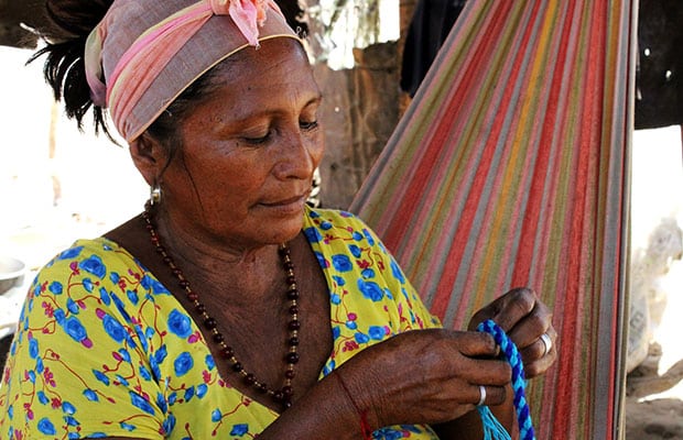 Costumbres Way&uacute;u