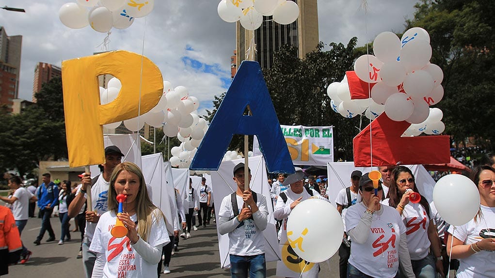 ¿A quién protegerá el Plan de Acción Oportuna para defensores de derechos humanos?