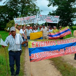 Division territorial Colombia