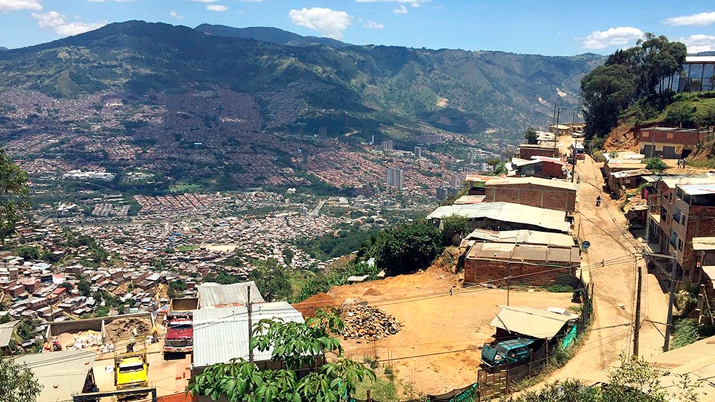 Estado colombiano enfrenta diagnósticos críticos en materia de derechos humanos