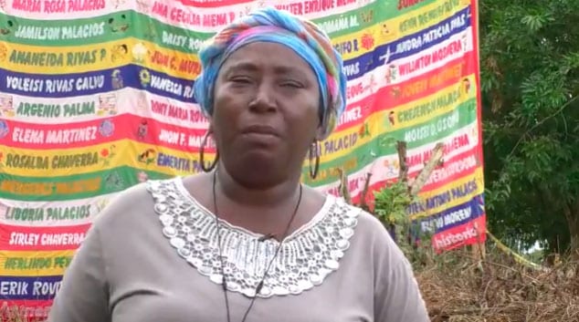 debate bojaya video comite