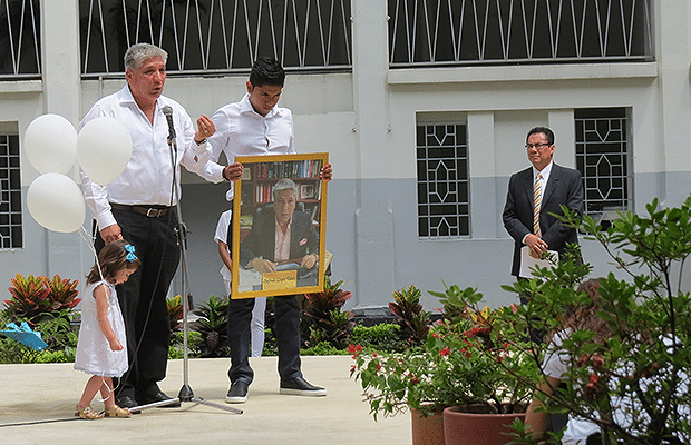 decimo aniversario diputados 2