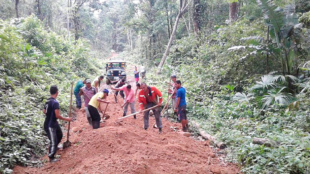 Decreto tierras para excombatientes de las Farc