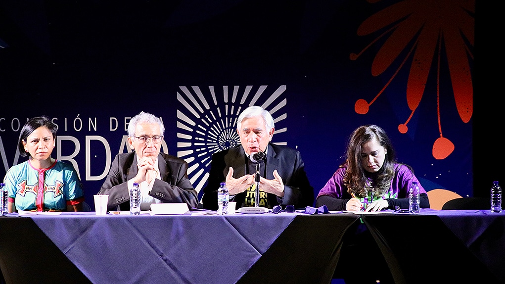 Radiografía de “una de las democracias más violentas del mundo”