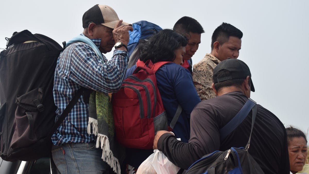 Foto: Carlos Mayorga.