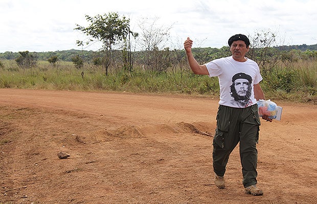 desertores farc 2