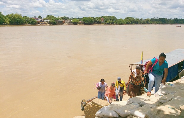 desplazados arauca 1