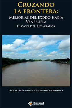 desplazados arauca portada