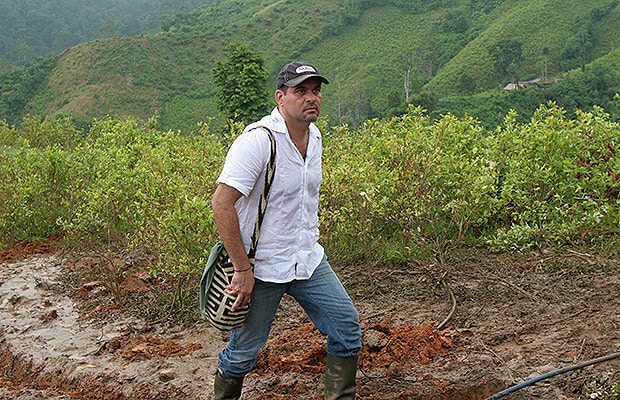 La ‘contra-reforma agraria’ de Mancuso