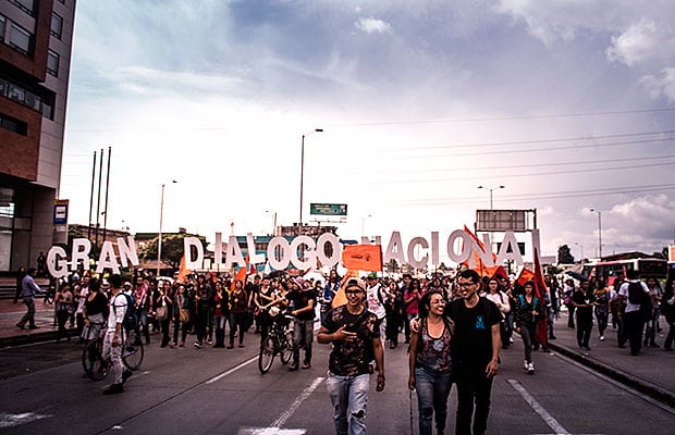 dialogo nacional 1