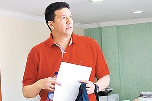 “Los dirigentes sucreños no tuvieron el coraje de repudiarnos”: ‘Vecino’