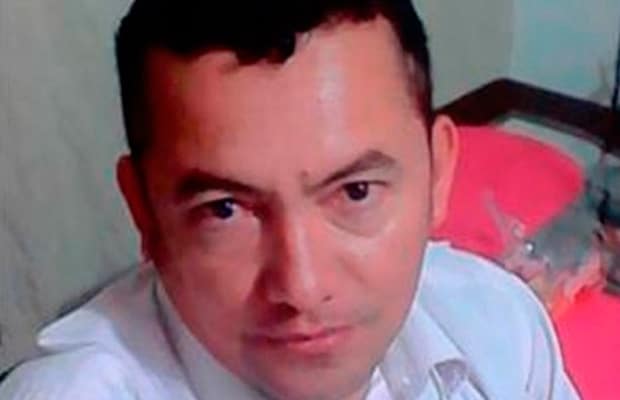 Atentan contra candidato de la UP a la Alcaldía de Los Palmitos, Sucre