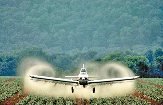 Crónica de una infamia